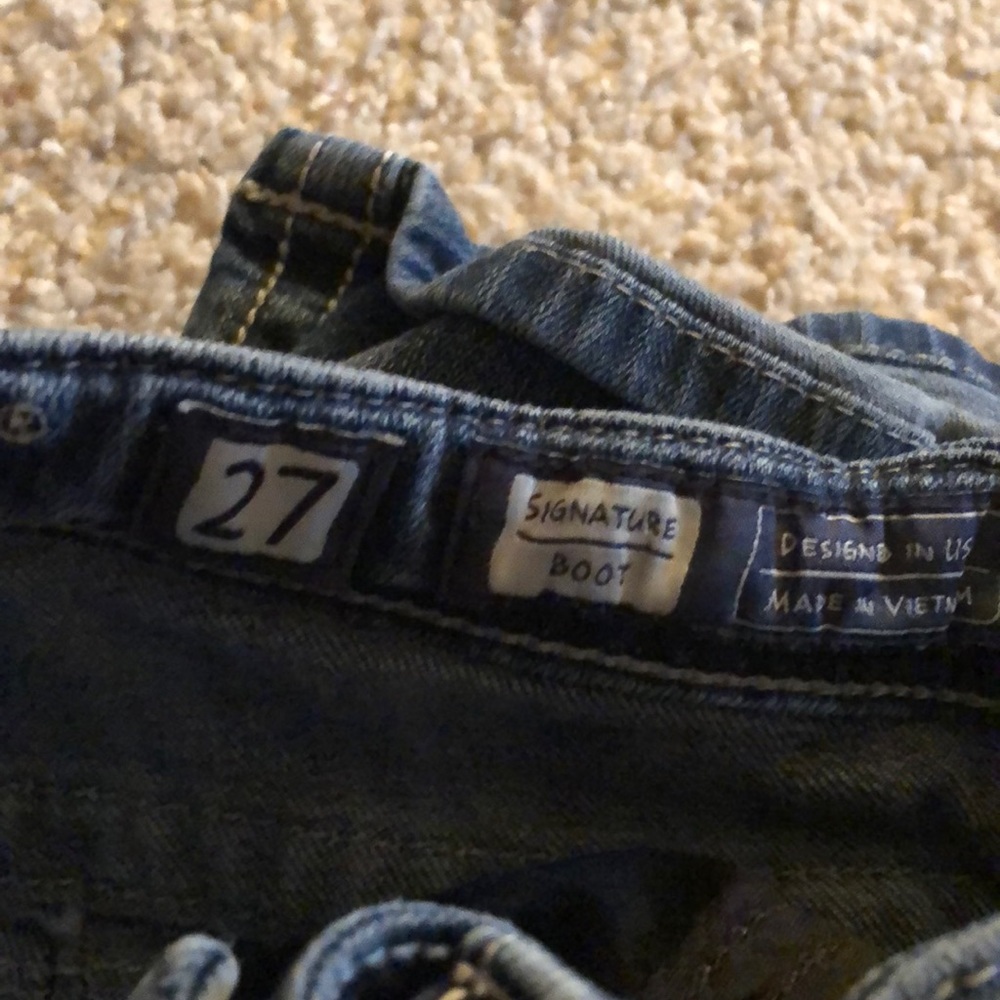 Miss Me - Picture 2 of 3